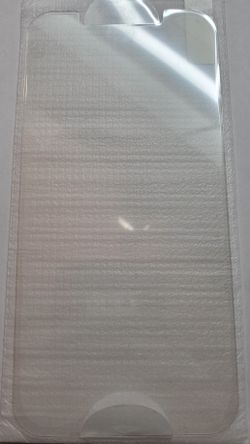 iPhone 12 Pro Max Tempered Glass Screen Protector High Quality