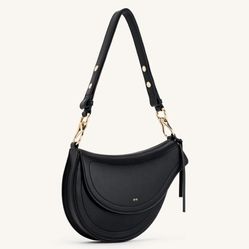 JW PEI black Shoulder Bag 