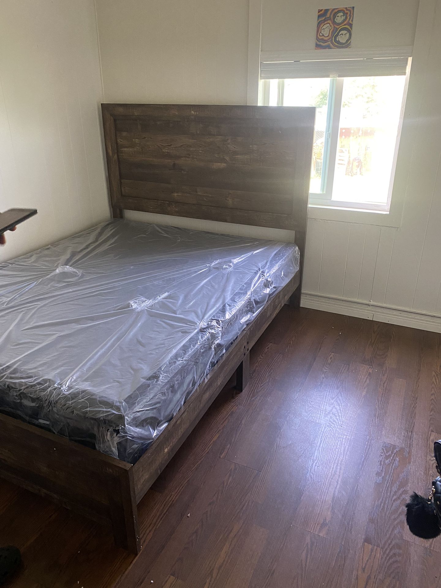Bed Frame