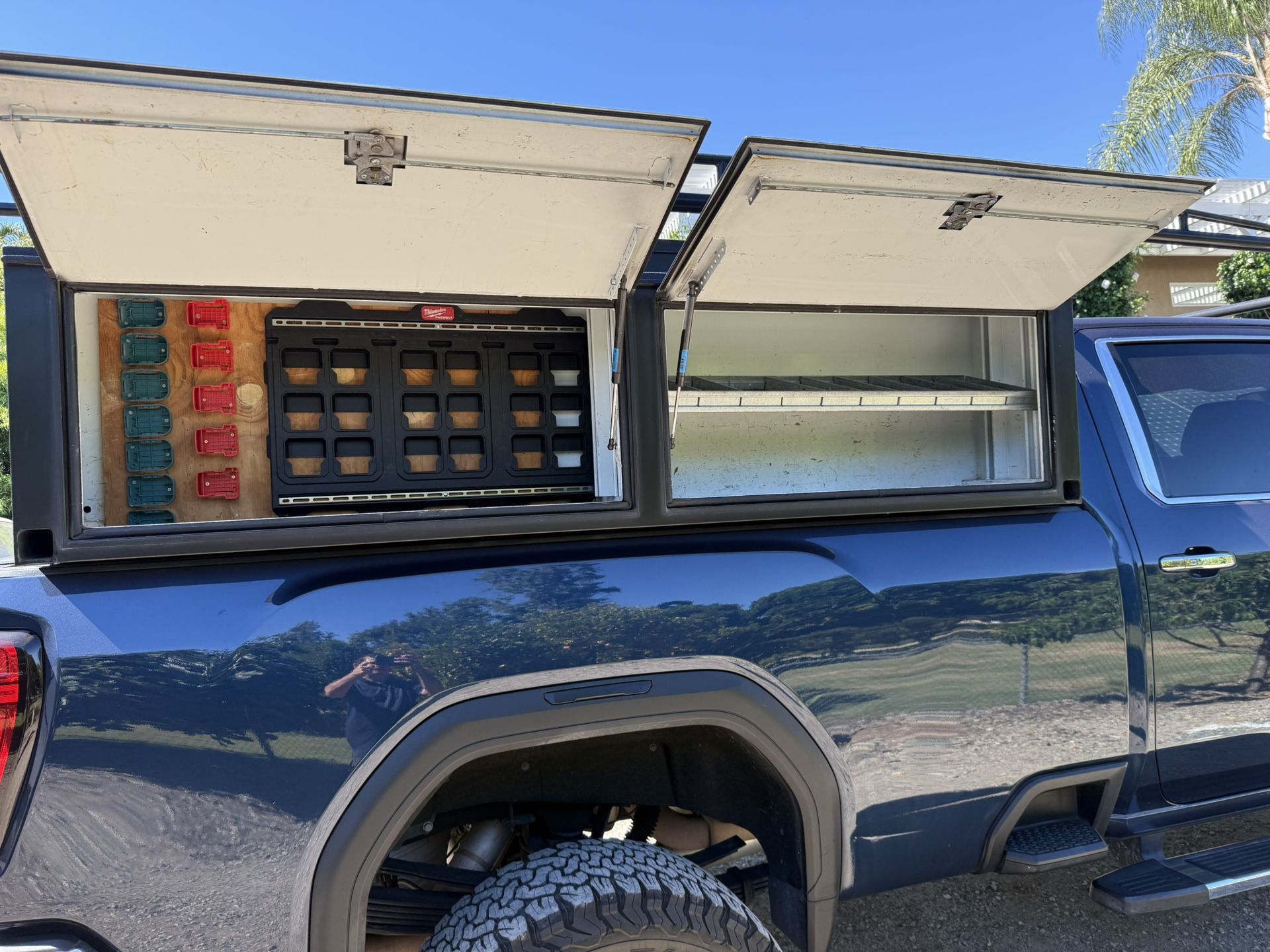 Fleetwest Load And Go