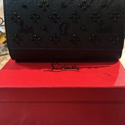 Christian Louboutin bag 