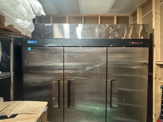 Freezer