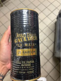 Jean Paul Gaultier Le Male Parfum