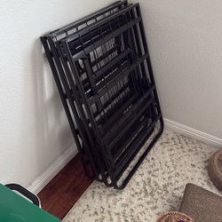 Queen Size Bed Frame