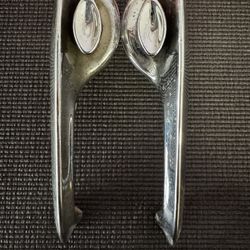1959 Chevrolet Impala Door Handles