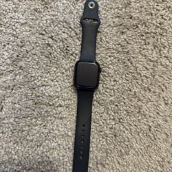 Apple Watch Series 8 (41mm GPS+Cellular 