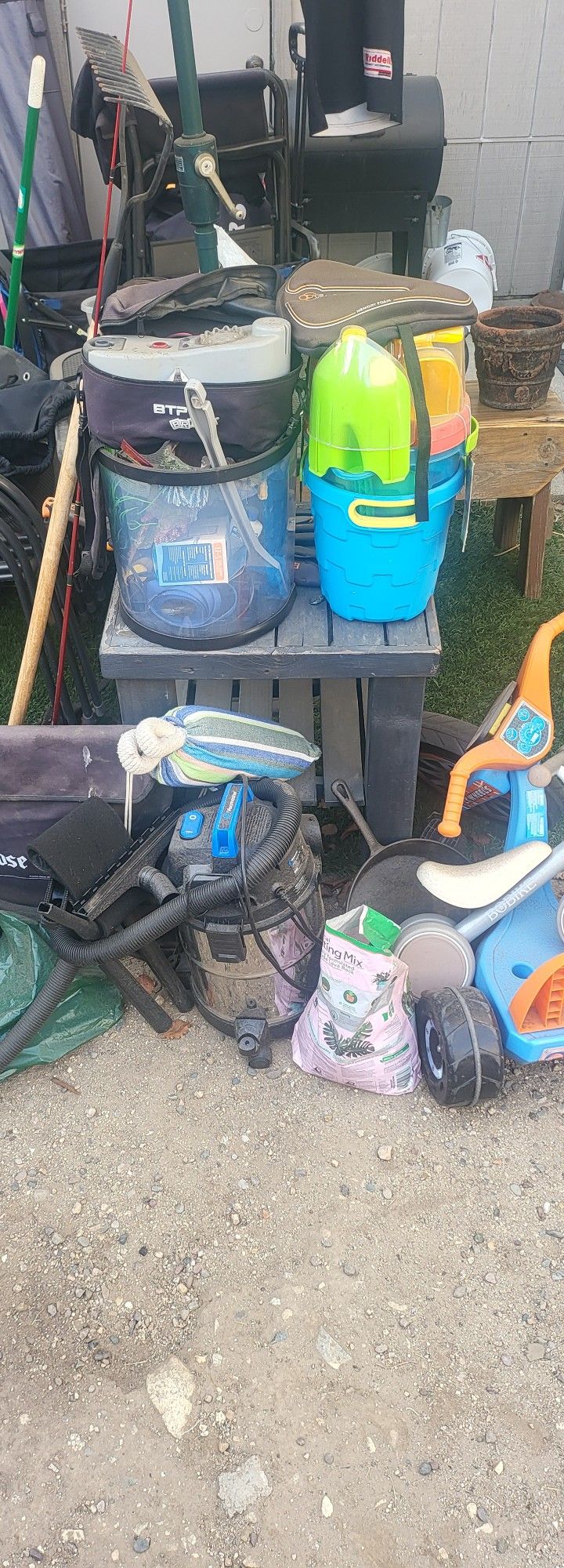 Resellers Lot