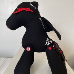Authentic Trippie Redd Badd Doll Plushies 