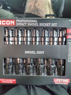 Icon tools