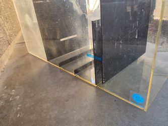 Large eshopps sump