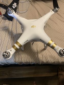 DJI Phantom 3 Professional