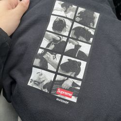 Supreme Shirt 