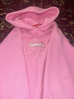 Supreme Hoodie