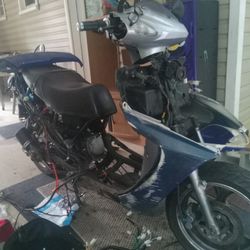 150cc Eagle