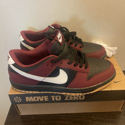 Nike Dunk Low Next Nature