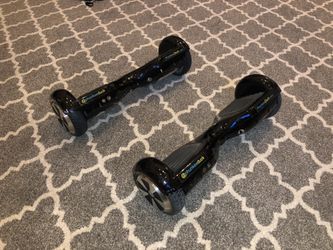 PhunkeeDuck Hoverboards for Sale in Frisco TX OfferUp