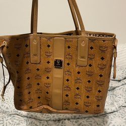 Mcm Handbag 