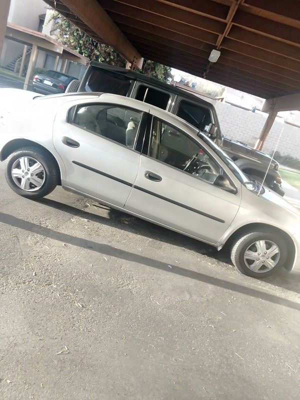 2003 Dodge Neon