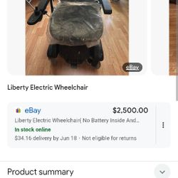 Just Needs New Batteries Once I Order Them The Price Will Go Up Tremendously