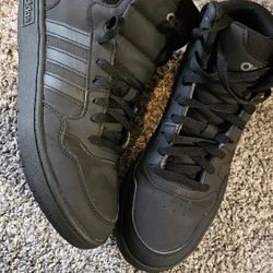 Adidas Men's Hoops 3.0 Mid Size 8.5