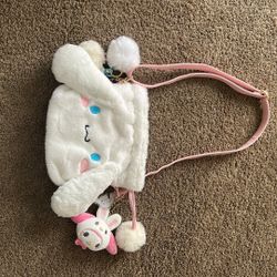 Hello kitty Bags
