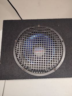 subwoofer 10 inch
