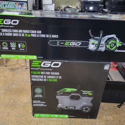 Ego tools new