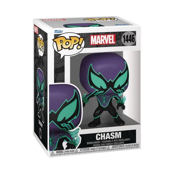 Funko Pop Chasm #1446 