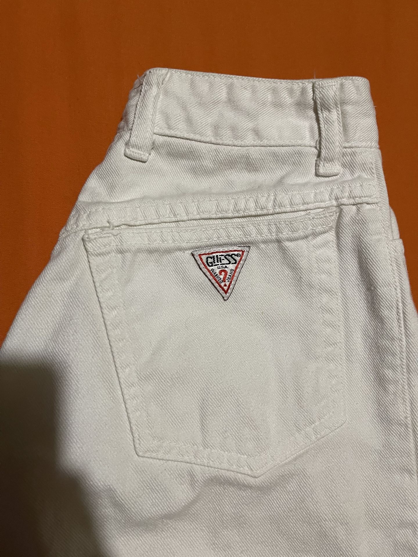 Vintage Guess Jeans