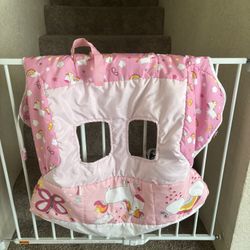 Baby cart cover