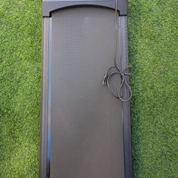 Walking Treadmill. 
