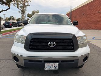 2008 Toyota Tundra SR5