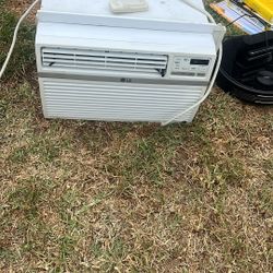 AC unit