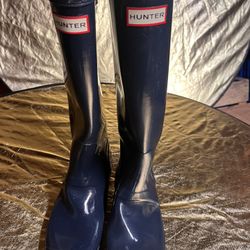 Hunter Boots