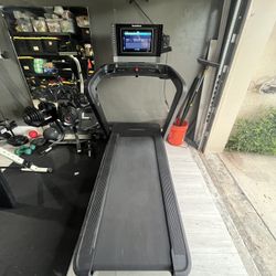 Nordictrack Commercial 1750 Treadmill