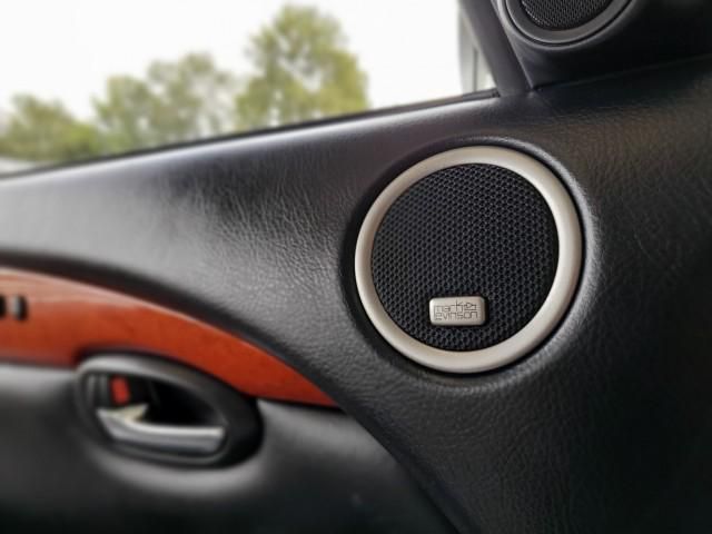 2002 Lexus SC 430