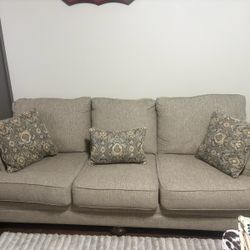 Custom Couch