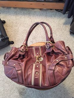Juicy couture handbag