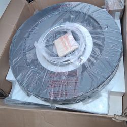 SUNBURY Propane campfire for outdoors