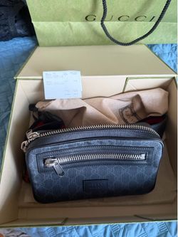 Gucci bag