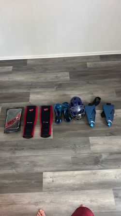 Martial arts equipment