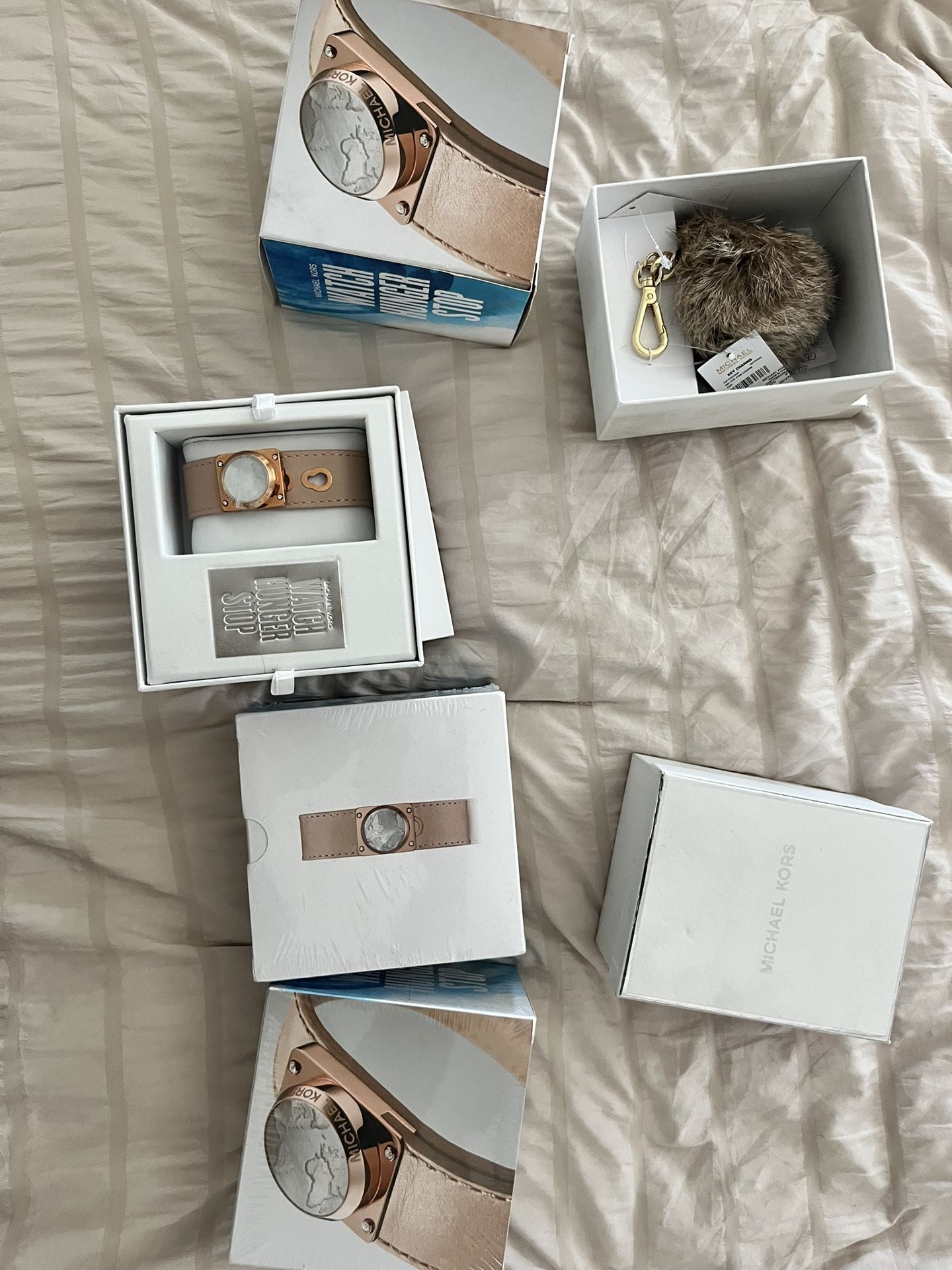 Michael Kors Accessories