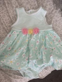 Girl Baby Clothes Gently Used Big Bag From 0-9 Months