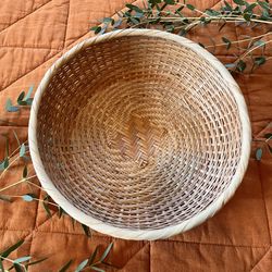 Vintage Basket