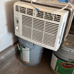 Frigidaire Window Ac