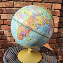 Globe