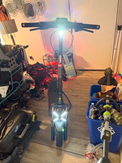 Segway ZT3 Pro