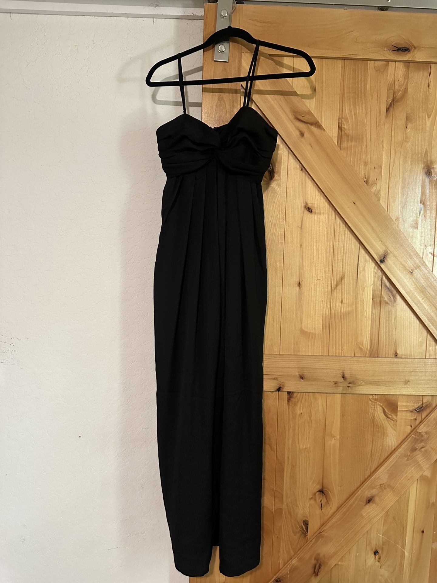 Express Romper One Piece