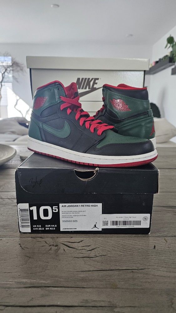 Jordan Retro 1