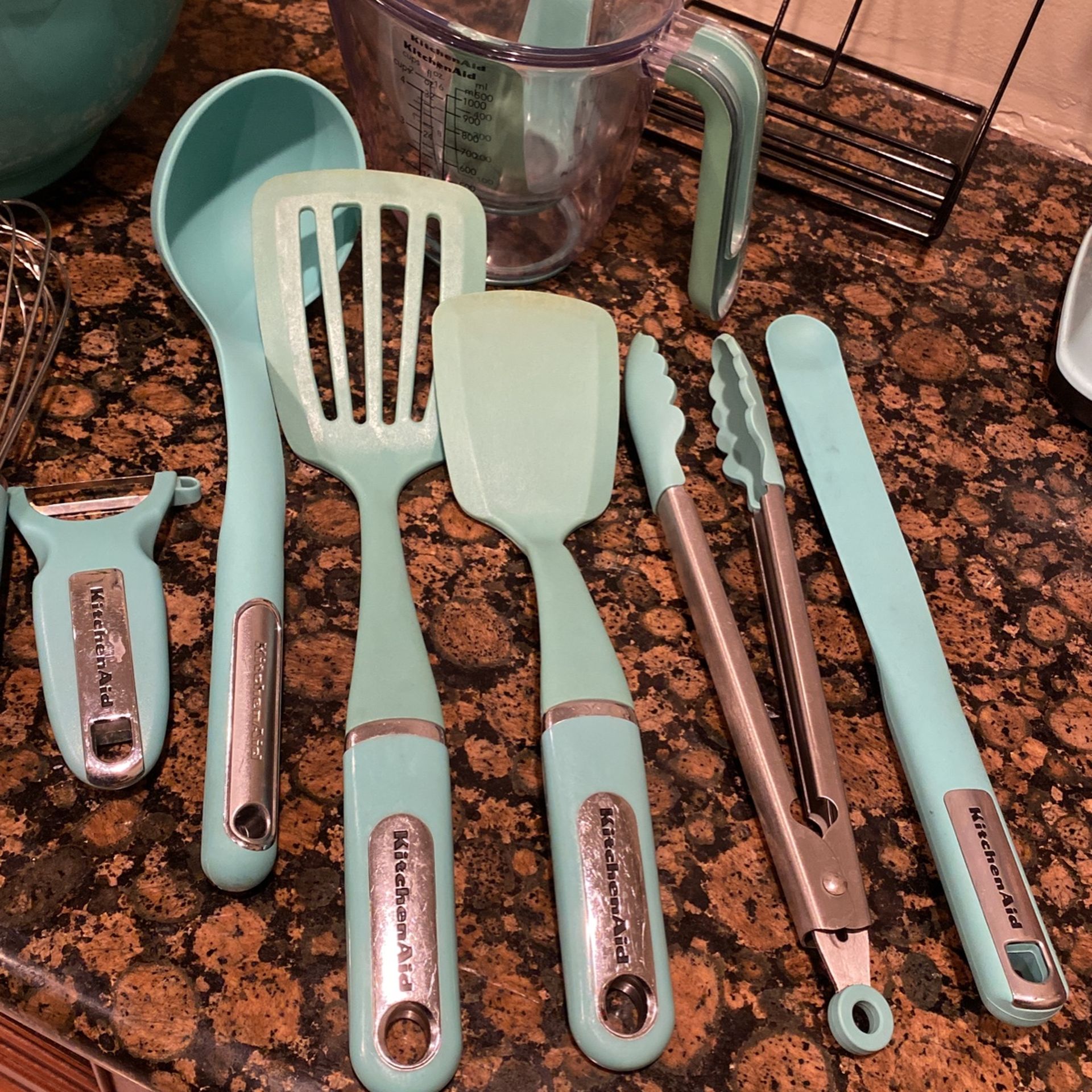 KitchenAid Kitchen Utensil Sets